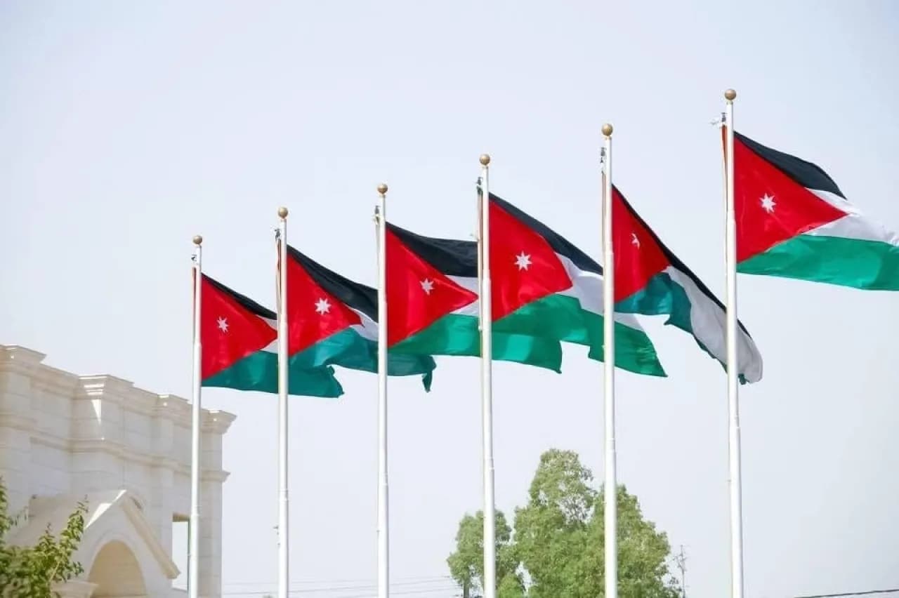 Jordan convenes ministerial talks on Jerusalem escalation