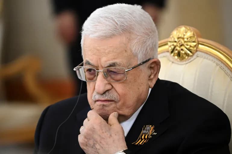 Washington denies Abbas visa for Assembly