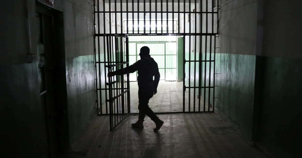 Suspect detained in woman's killing