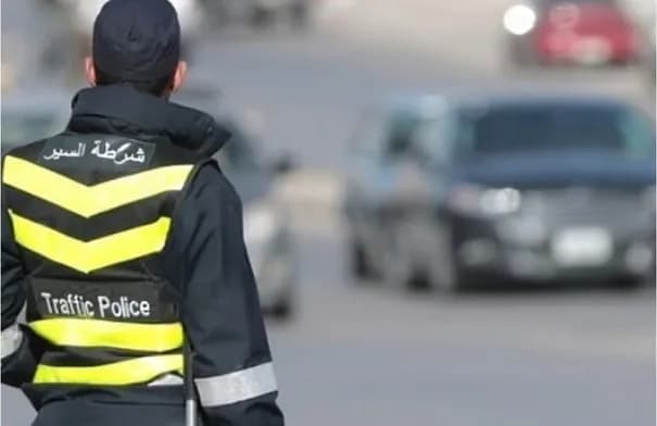 الشرطة تلاحق مخالفات مرورية خطيرة