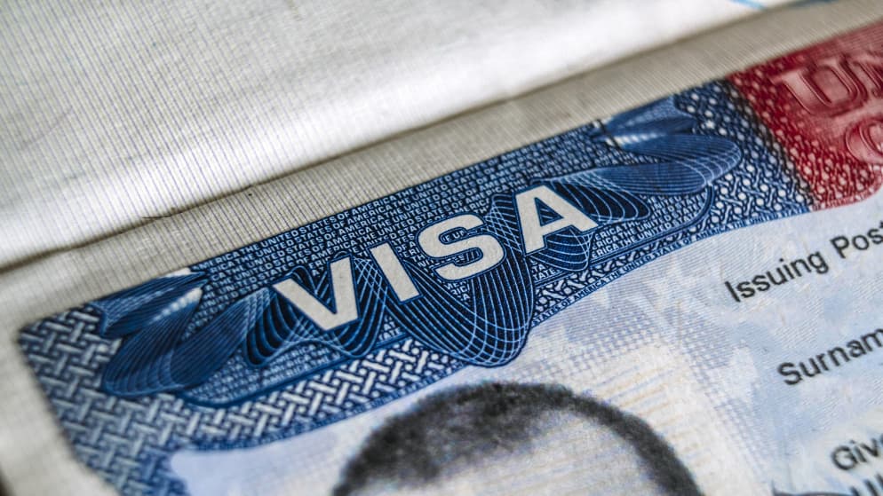 Trump restricts birth tourism for citizenship