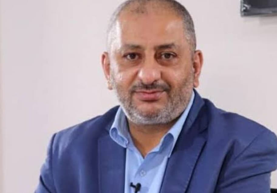 البطاينة يسلط الضوء على معاناة أيمن صندوقة