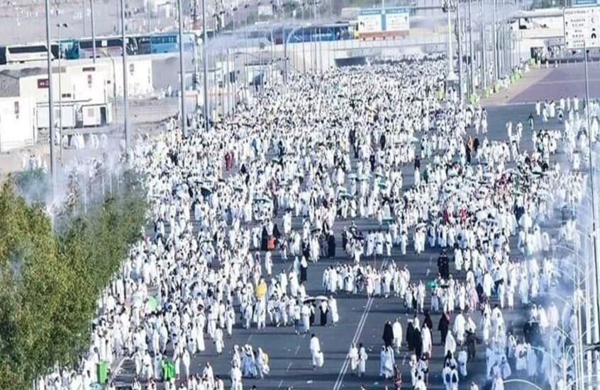 Hajj registration opens Sunday