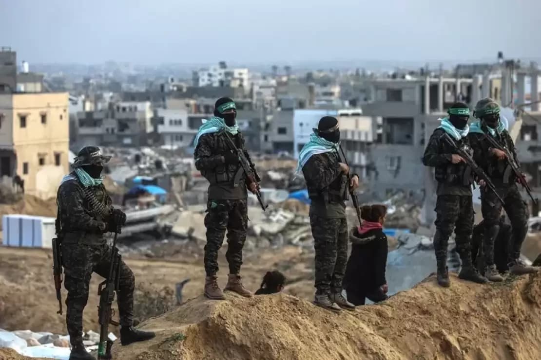 Gaza Resistance Thwarts Attack and Abduction