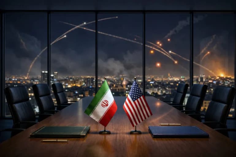 ترامب يعلن مقتل 18 جنديا أميركيا في الحرب