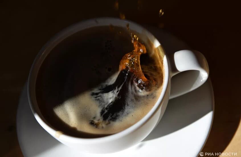 Do You Start Your Day with Coffee? Cardiologist Offers Tips to Avoid Its Side Effects