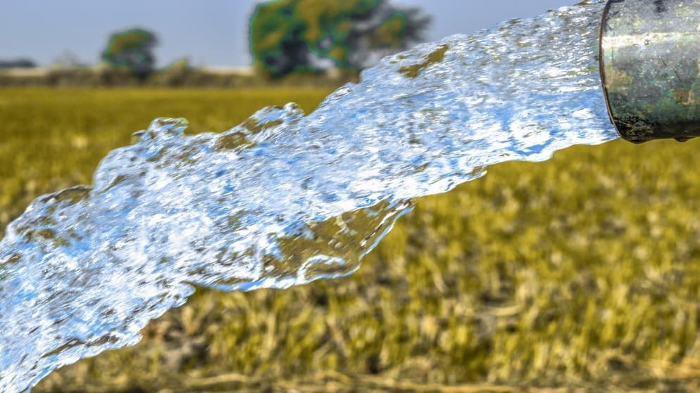 إجهاض هجوم على شبكة المياه في الأغوار