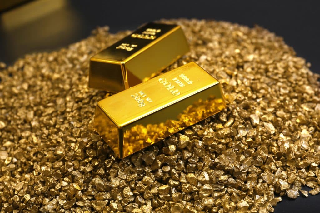 Factors Influencing Gold Value