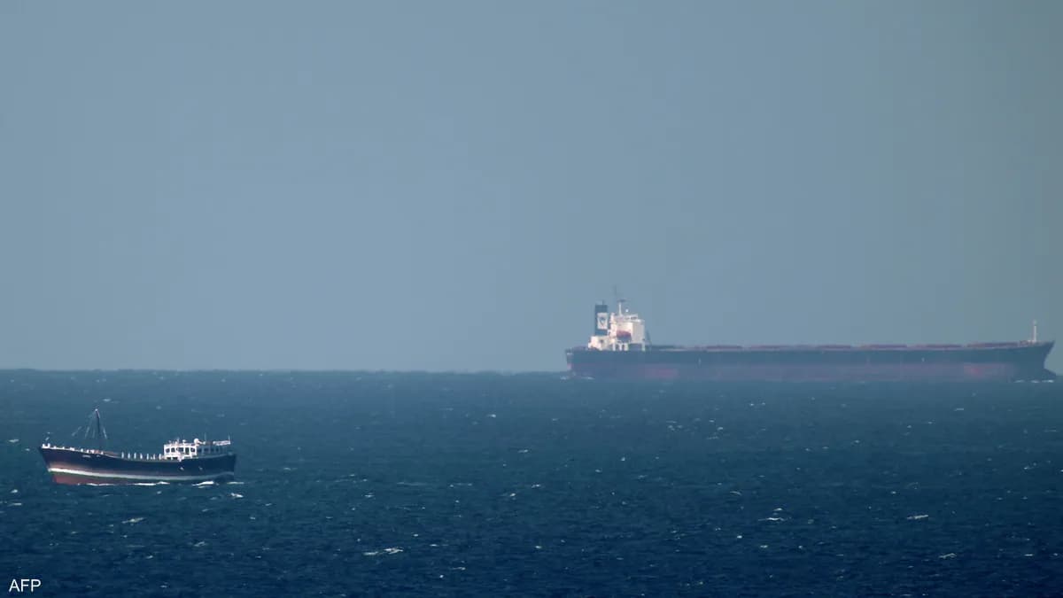 Iran reports 3 dead in US strikes and detains 4 vessels