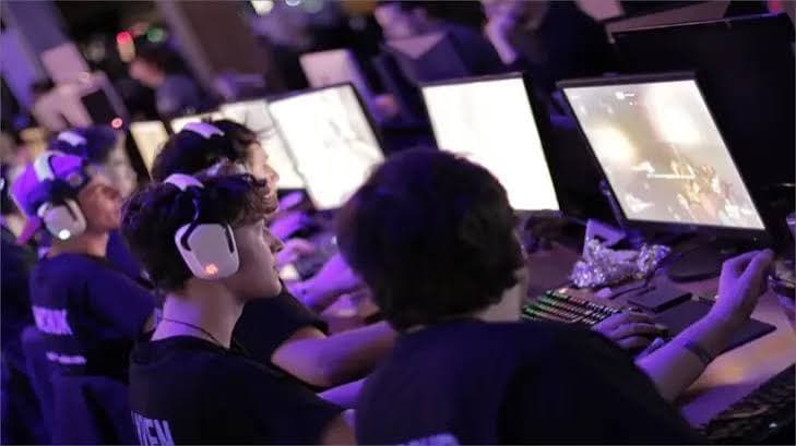 Guide to entering digital sports entertainment
