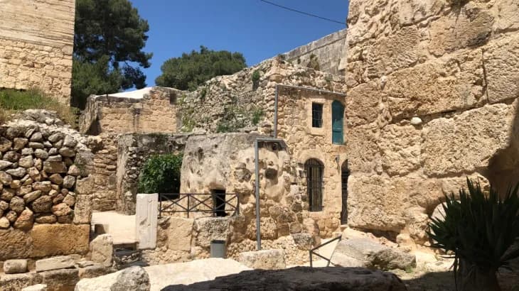 اليونسكو تؤكد ترشيح سبسطية الفلسطينية