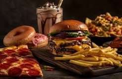 Foods that threaten heart health