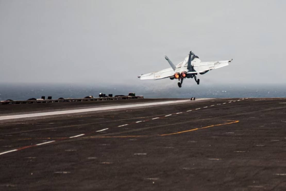 Netanyahu Pushes for War Restart