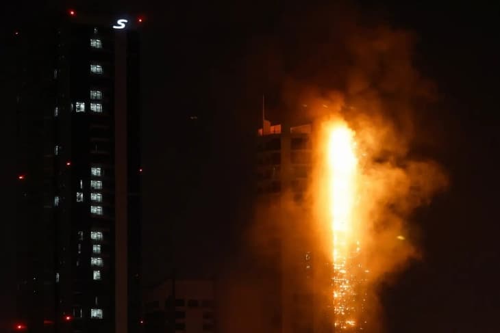 Iran warns of power cuts if attacked