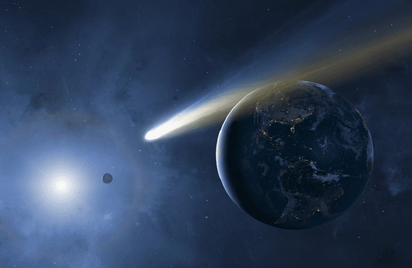 Chemical analysis uncovers the secrets of comet 3I/ATLAS
