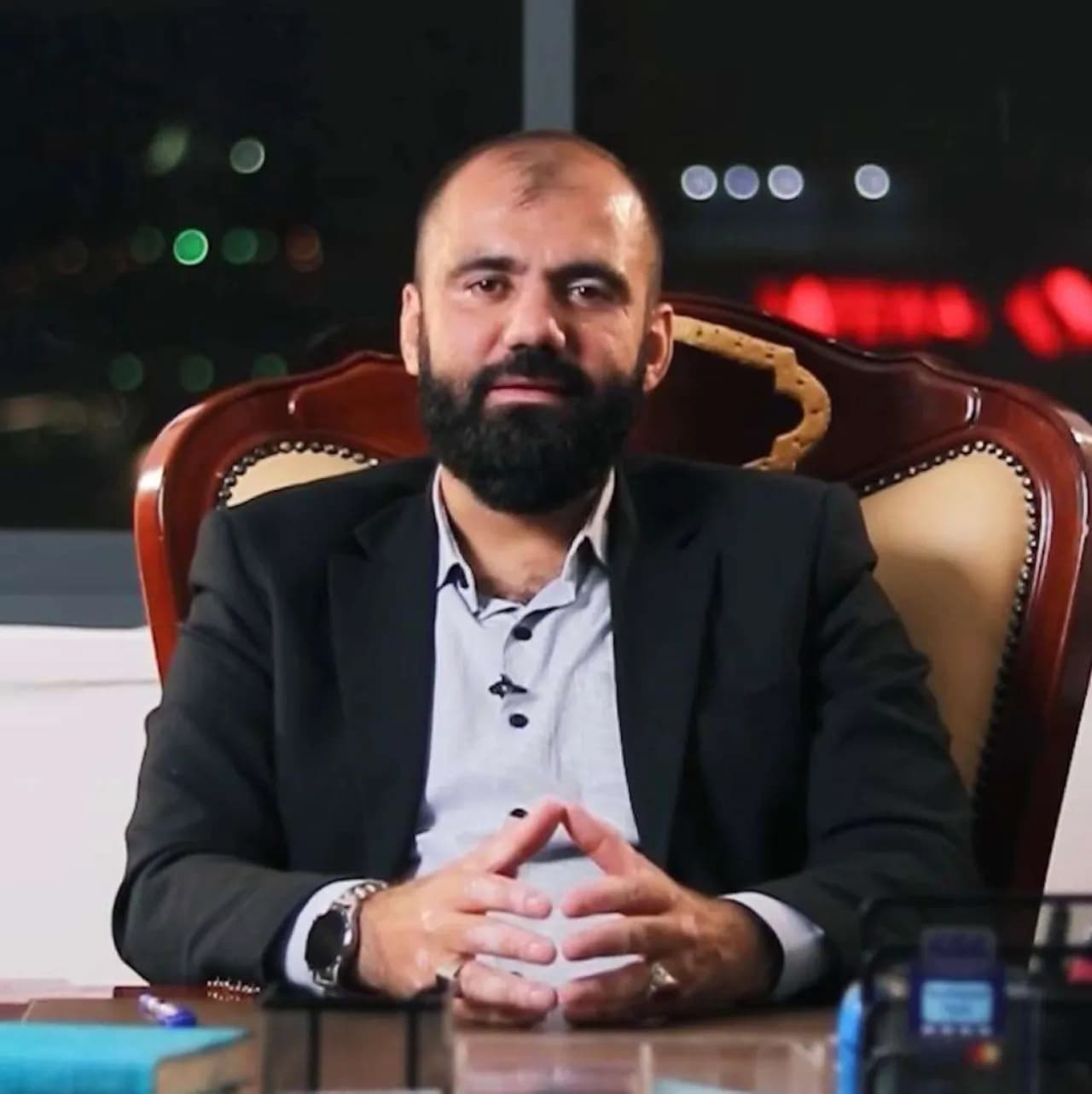 المستقلة للانتخاب تعلن رسميا فوز الكساسبة كنائب بديل للرياطي