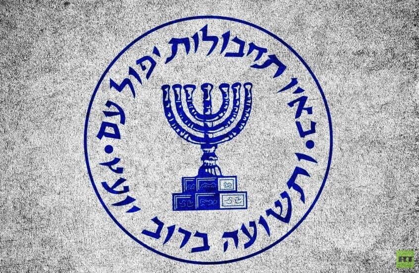 Mossad blocks Iran plot against Israeli leaders