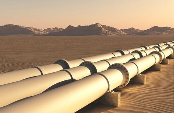 الأردن والعراق يبحثان تسريع تنفيذ أنبوب نفط البصرة – العقبة وربط الشبكة الكهربائية