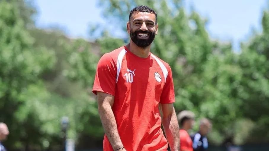 بيشكتاش يصدر بيان بعد تغريدة وكيل صلاح
