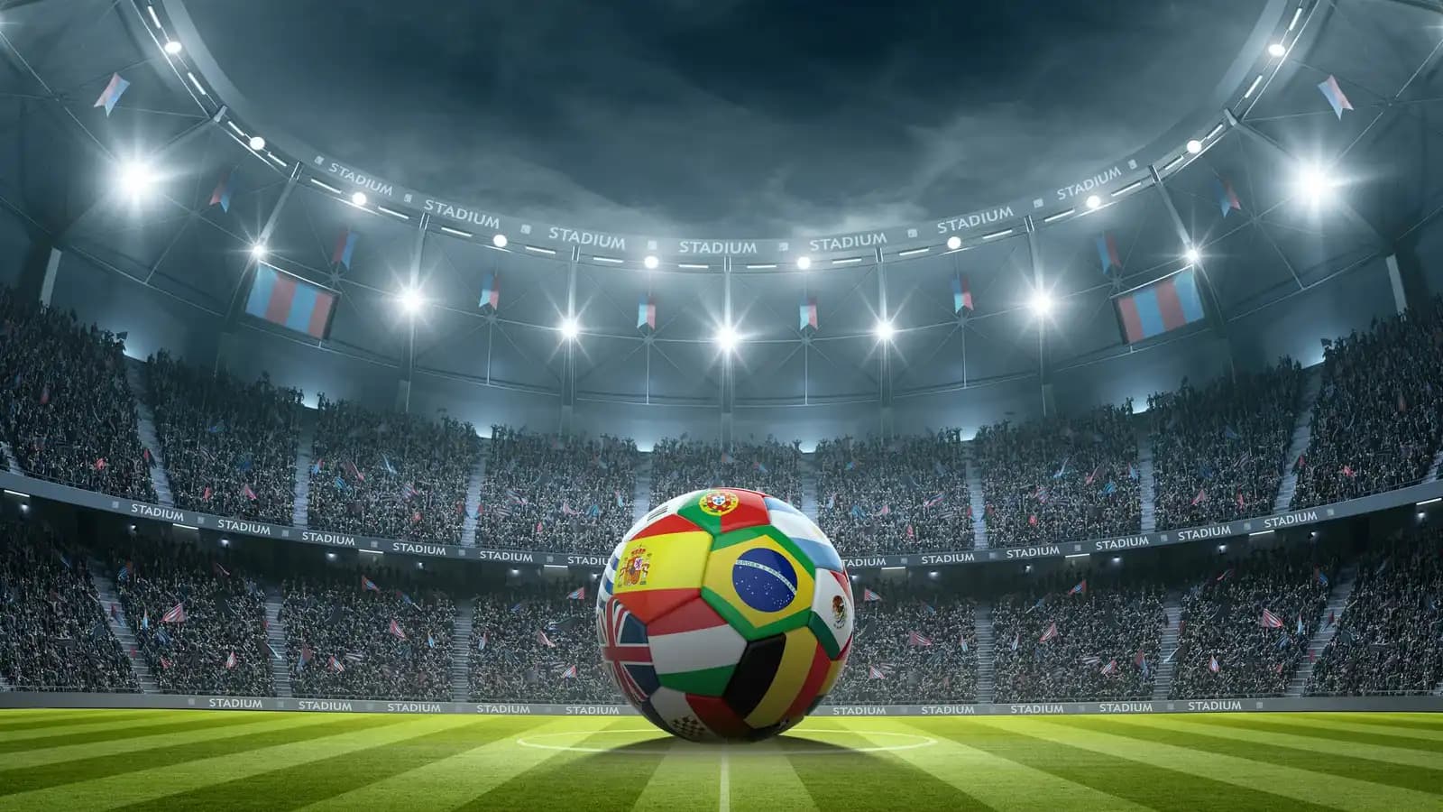 Ancient book suggests 2026 World Cup final