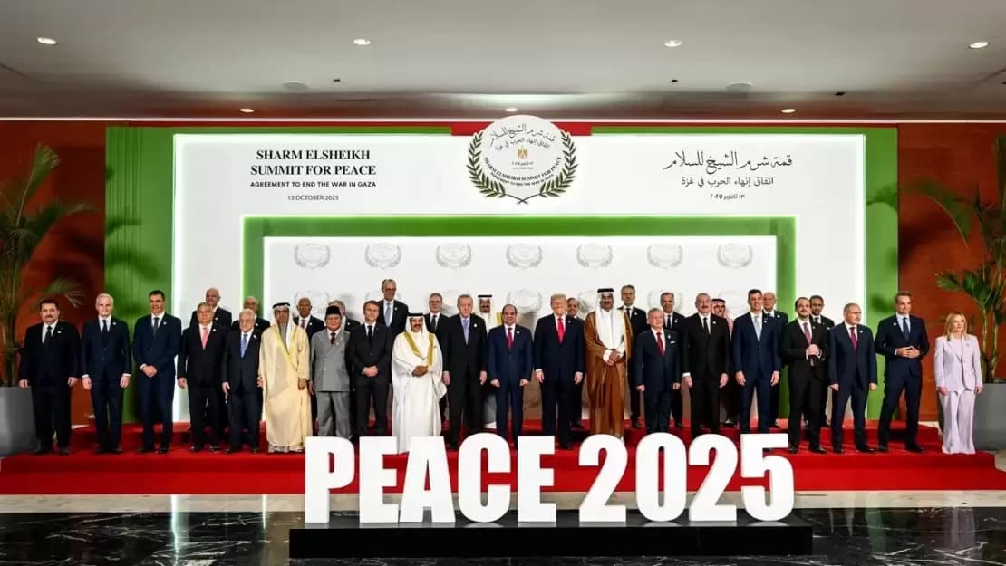 Hamas and Trump's Gaza Proposal