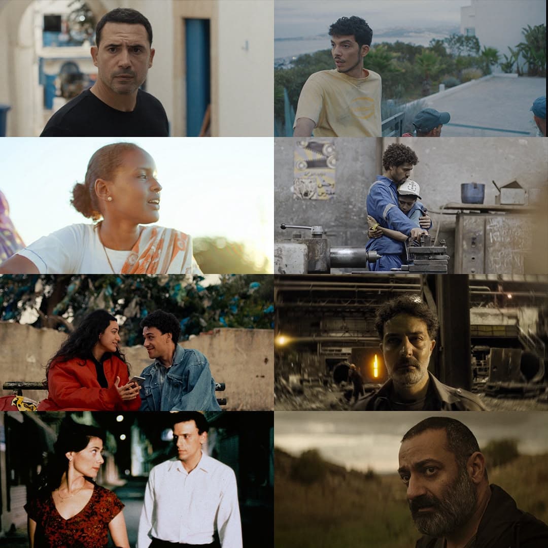 MAD Solutions to present 12 films at Amman Film Fest