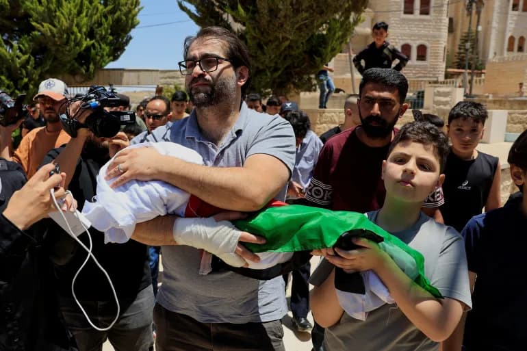 إنفاق كبير على الدعاية وتصاعد تدهور صورة إسرائيل عالميا