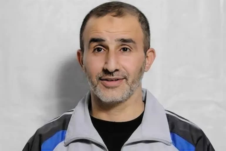 Hassan Salama reports dire prison conditions
