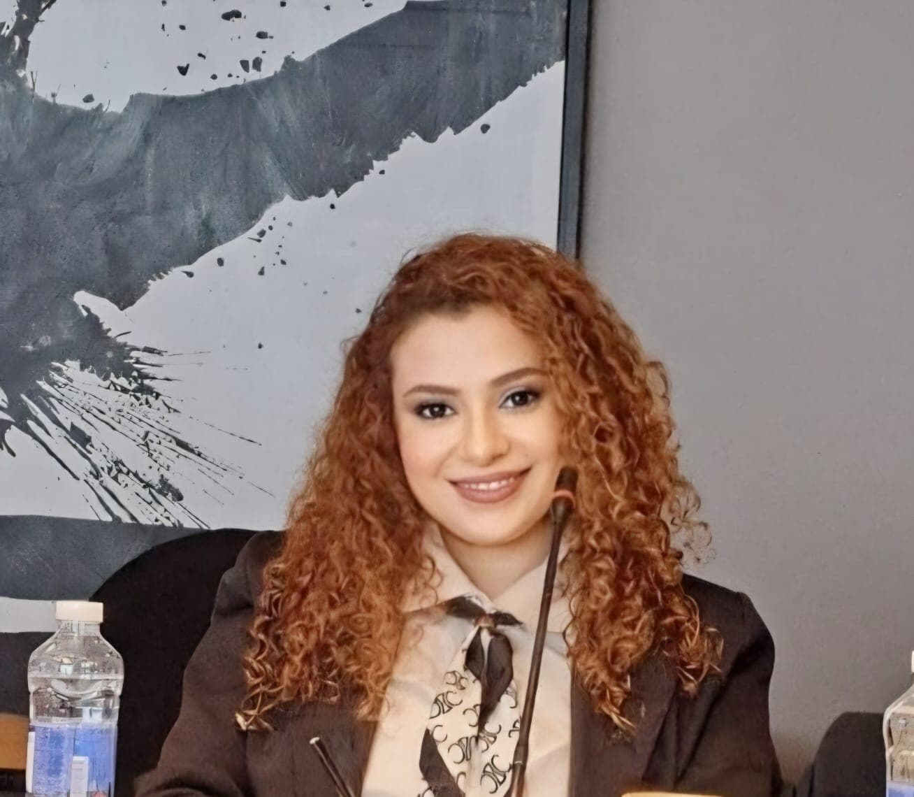 المزارعات الأردنيات يواجهن مخاطر يومية