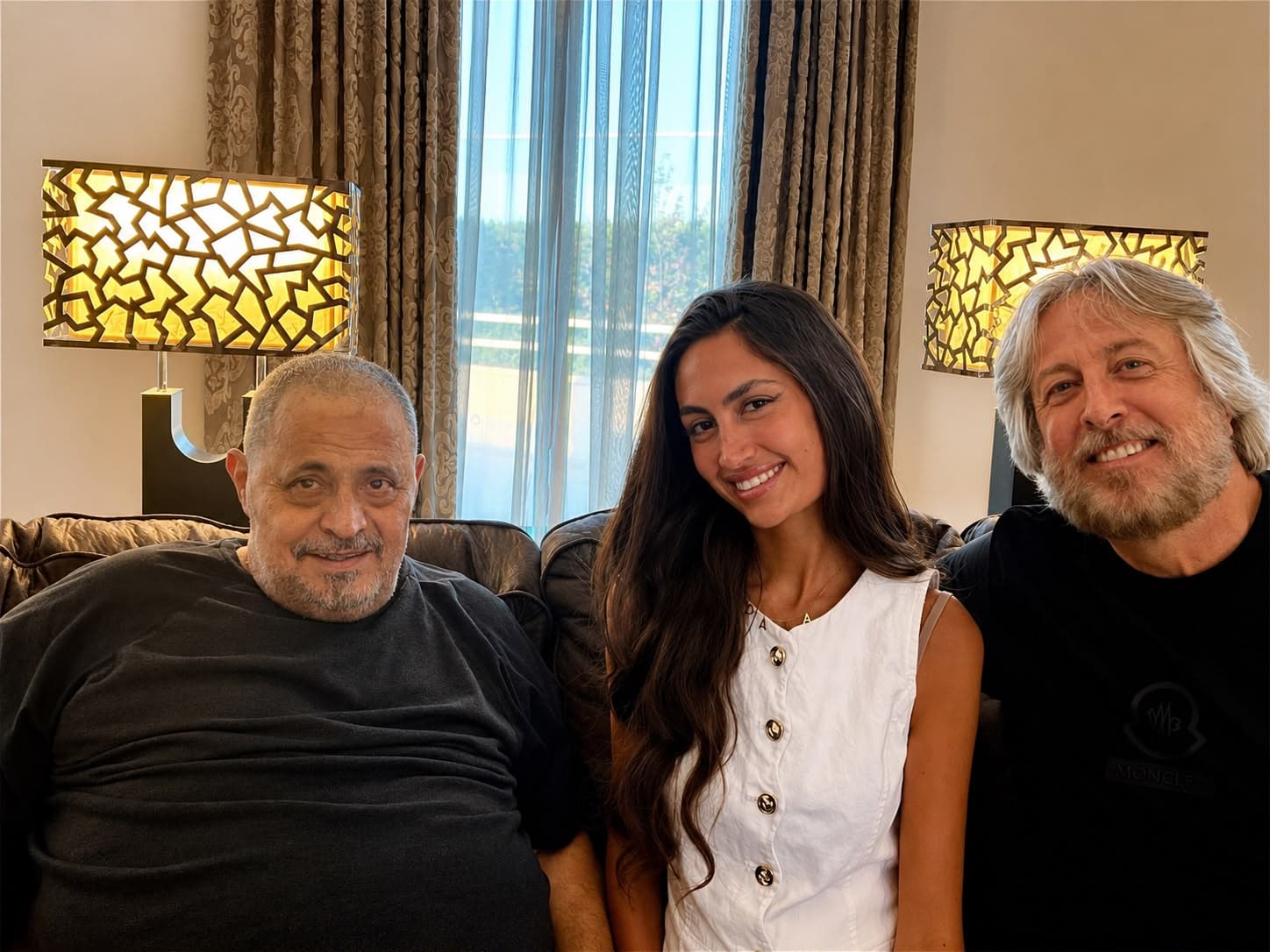 George Wassouf Announces New Song