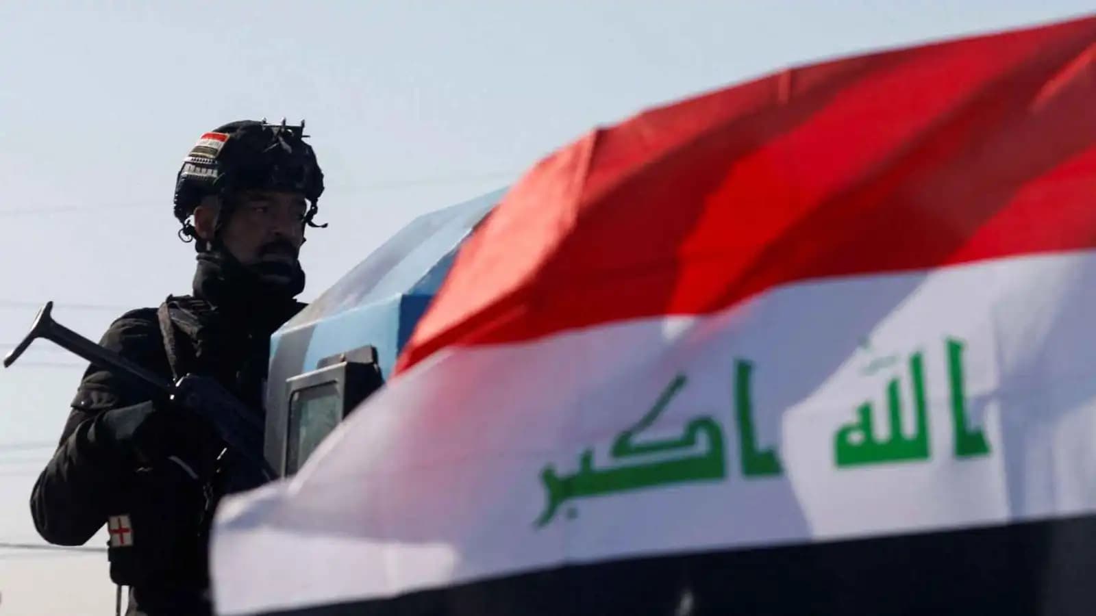 Millions of dollars in contracts highlight corruption within the Iraqi military institution
