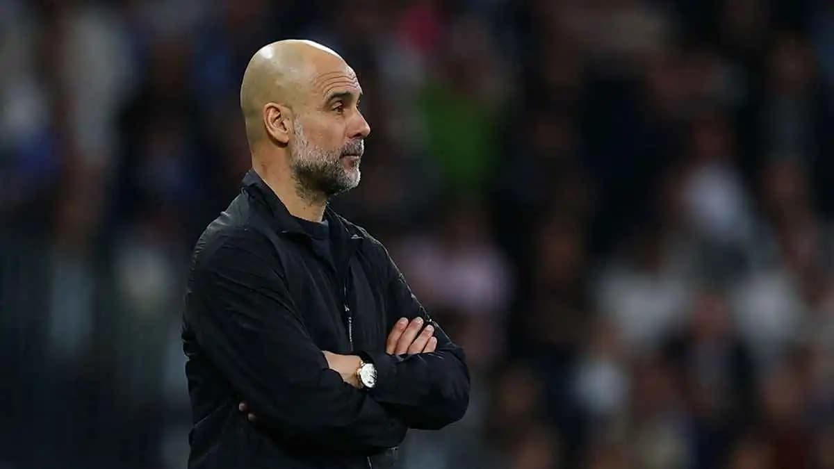 غوارديولا يختار المنتخب الأقرب للفوز بكأس العالم