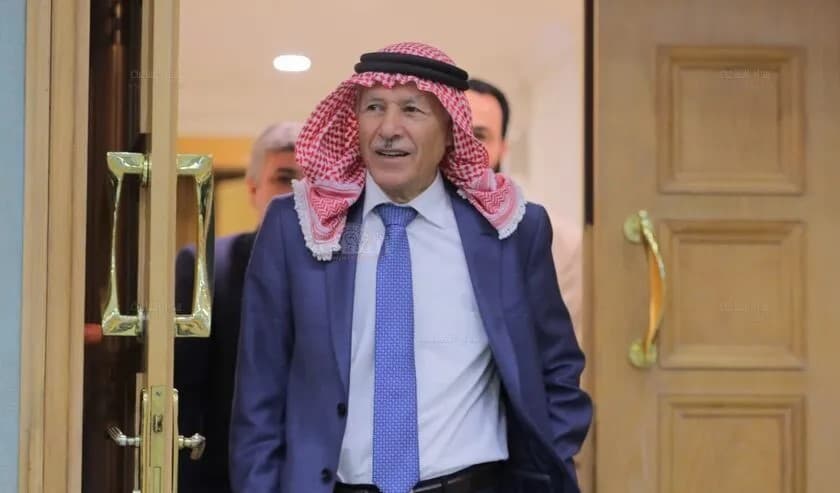 العرموطي يكشف طلب مليون دينار للصلح مع الرياطي ويؤكد أنه لا يملك قوت يومه