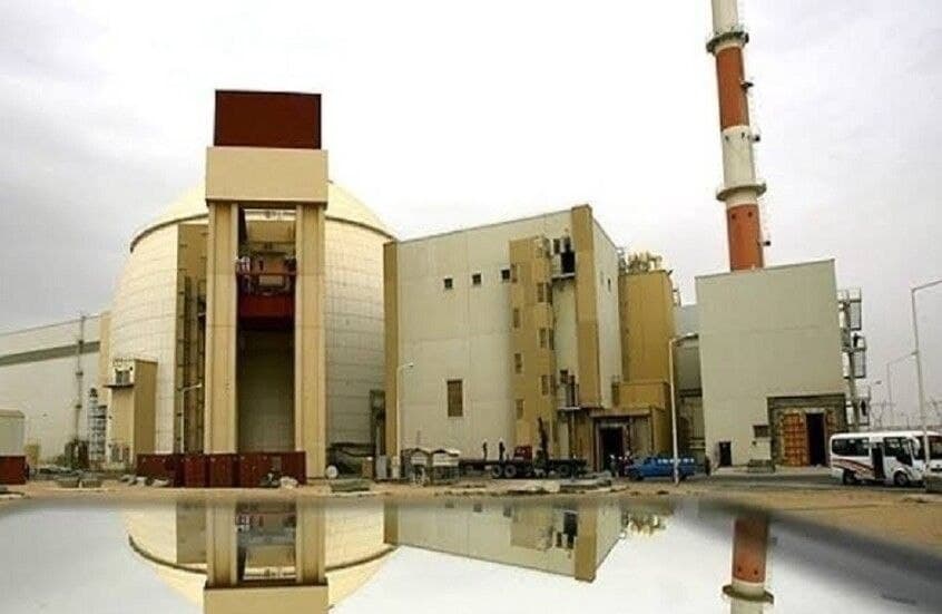 Tehran reports missile attack on Darkhovin plant
