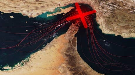 قاليباف يوضح أن الحرب إما للجميع أو لا أحد