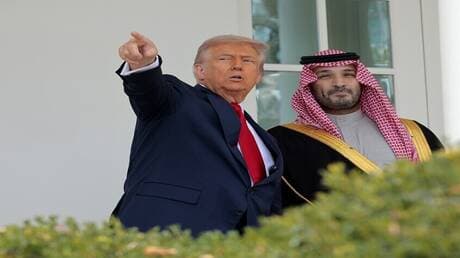 US and Riyadh Nuclear Deal Faces Concerns