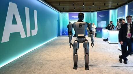 Elon Musk Foresees AI Surpassing Humans in 5 Years