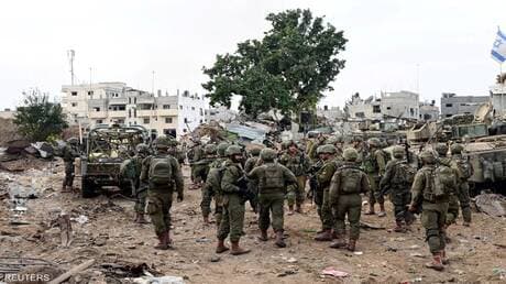 Maladínov Details Gaza Strategy After Israel Approval