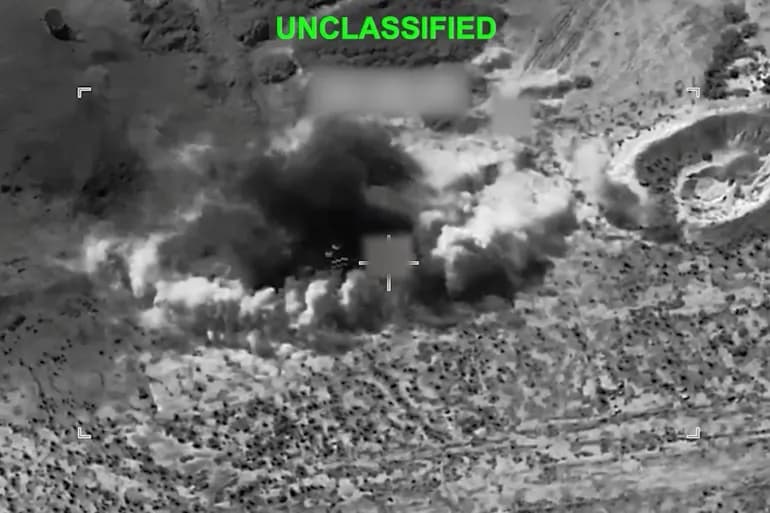 Iran resumes attack on Kuwait