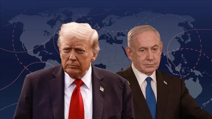 Matki: Iran expects death rulings for Trump and Netanyahu soon