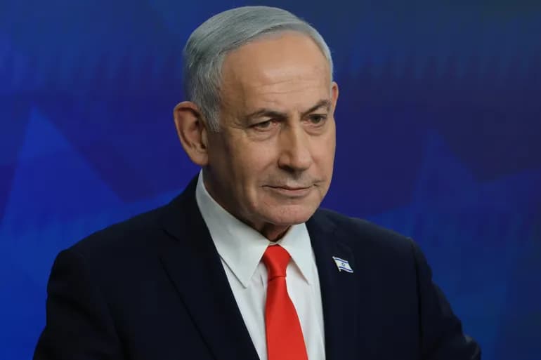 Reasons for Netanyahu's Gaza peace rejection