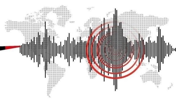 مصر تتعرض لزلزال بقوة 5.5 درجات