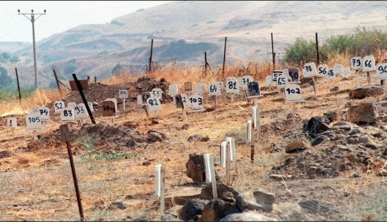 الاحتلال يحتجز جثامين 1700 فلسطيني