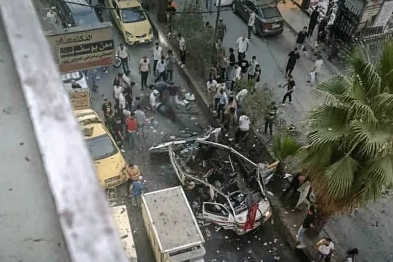 تايلاند: مقتل 6 طلاب في حادث إطلاق نار