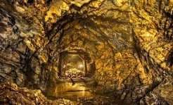 China's Hidden 83B Gold Reserves