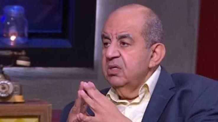 Egyptian artist Mohamed El Taji dies at 72
