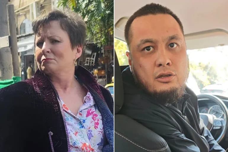 Warsaw Taxi Driver Ejects Israeli Passenger