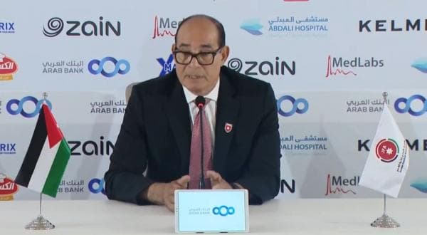 Al-Zaki: Forming a strong team is our aim