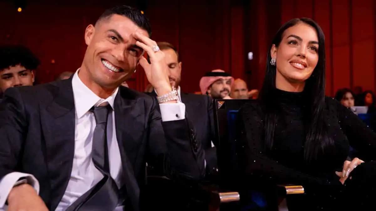 Celebrities Not Invited to Ronaldo's Wedding