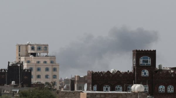 Saudi coalition vows response to Houthi attacks